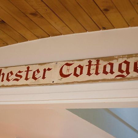 Chester Cottage Beachfront Oakura Zewnętrze zdjęcie