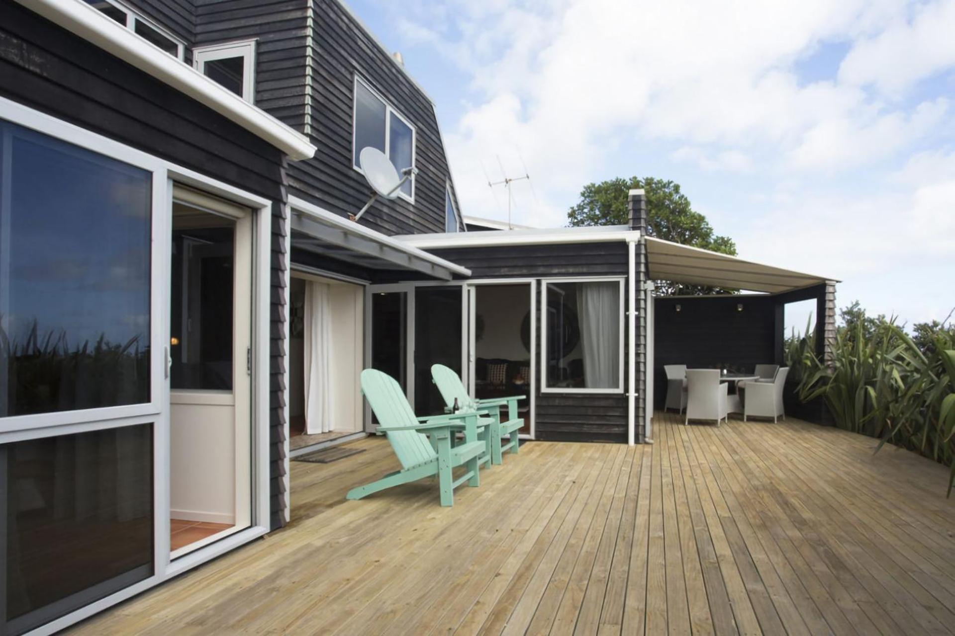 Chester Cottage Beachfront Oakura Zewnętrze zdjęcie