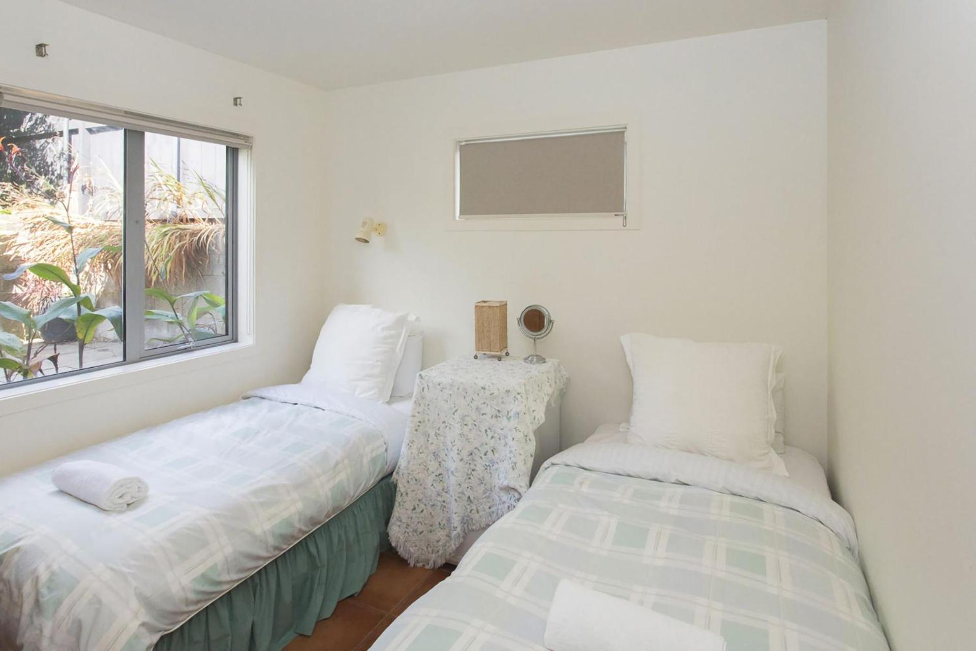Chester Cottage Beachfront Oakura Zewnętrze zdjęcie