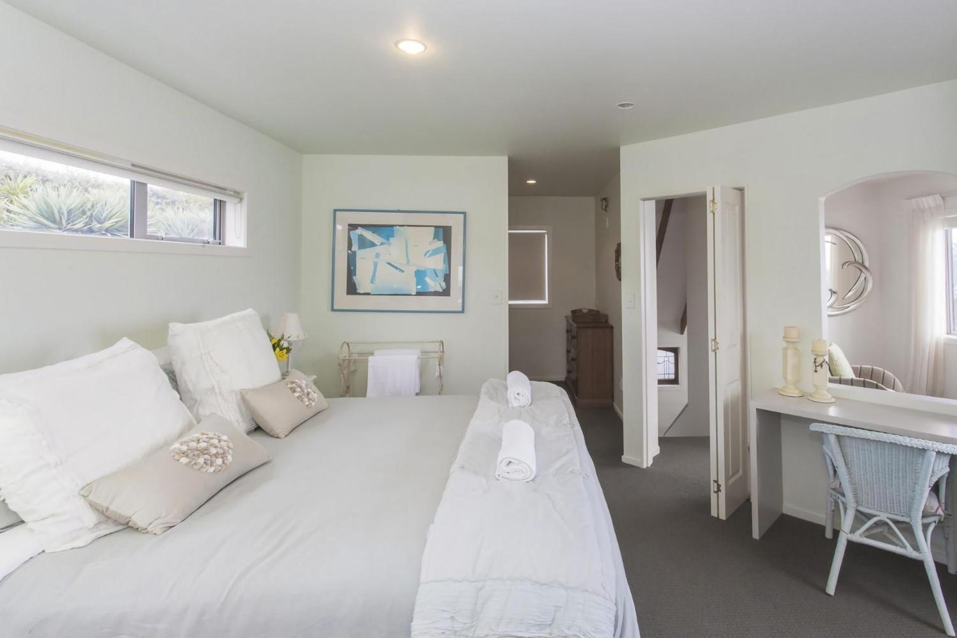 Chester Cottage Beachfront Oakura Zewnętrze zdjęcie