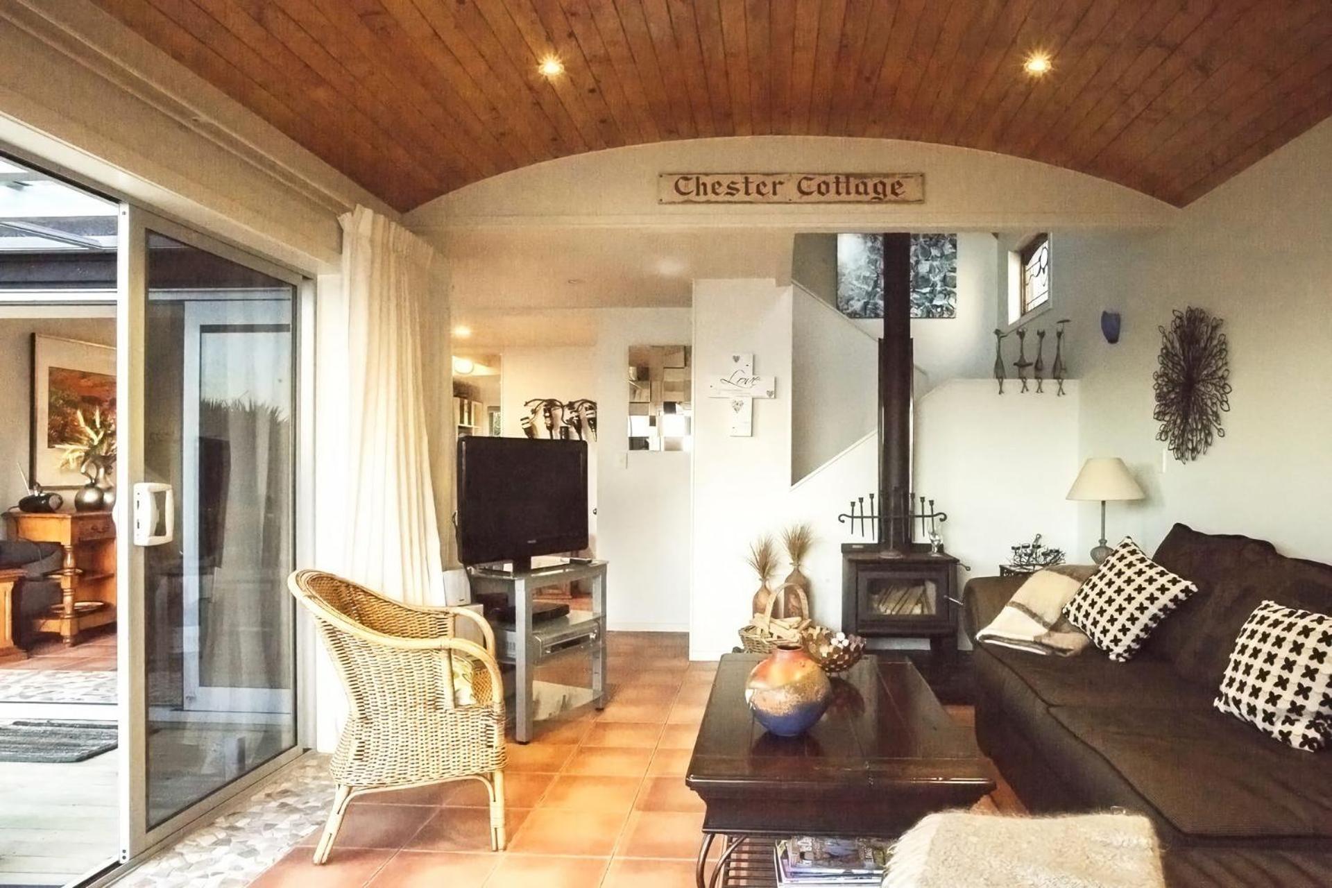 Chester Cottage Beachfront Oakura Zewnętrze zdjęcie