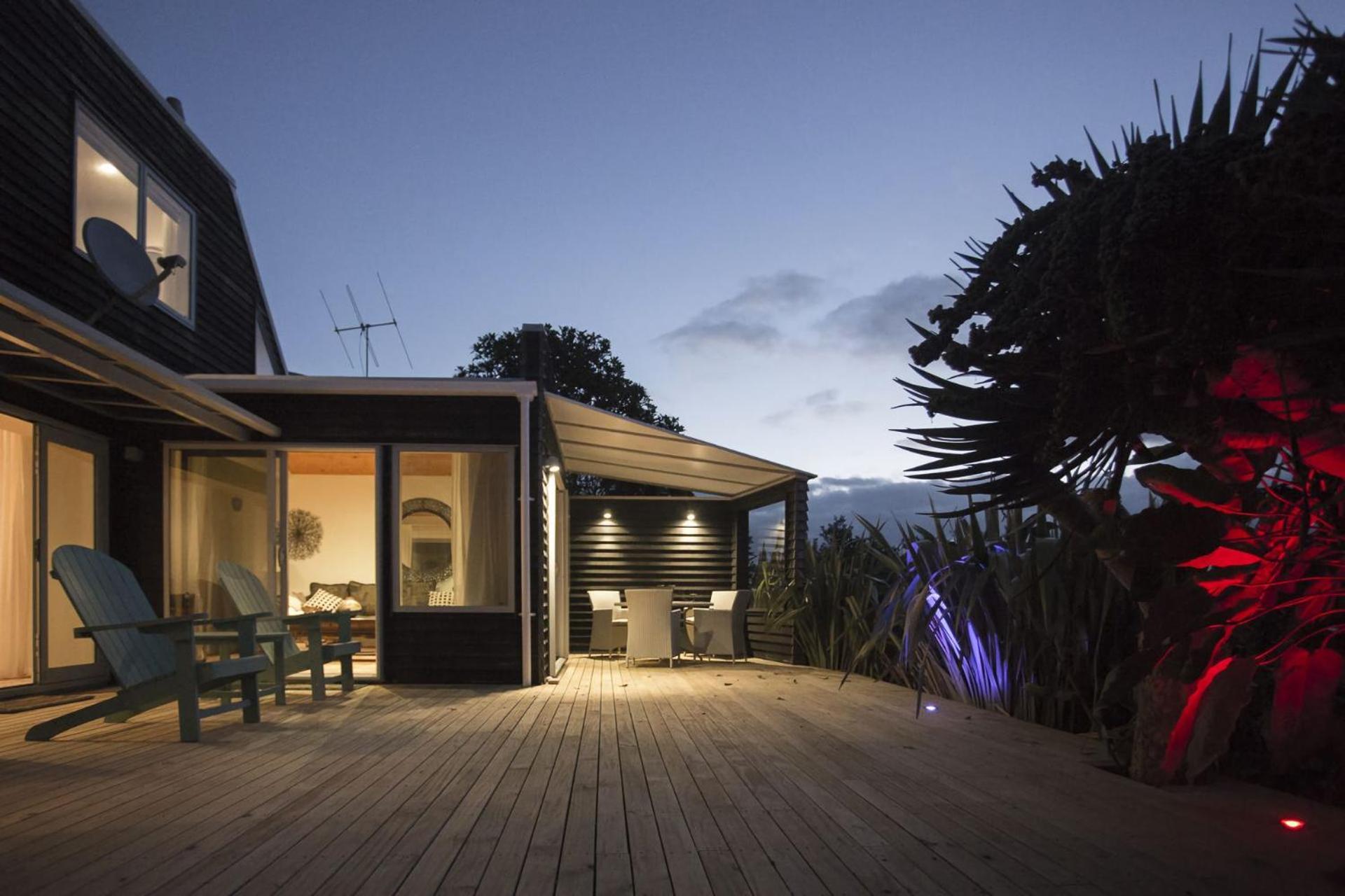 Chester Cottage Beachfront Oakura Zewnętrze zdjęcie