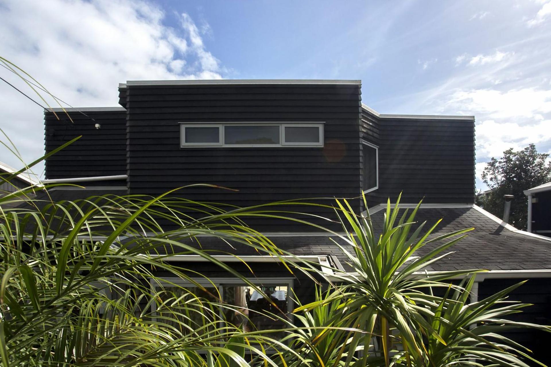 Chester Cottage Beachfront Oakura Zewnętrze zdjęcie