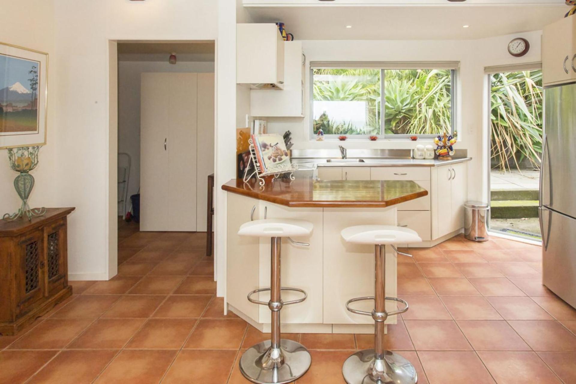 Chester Cottage Beachfront Oakura Zewnętrze zdjęcie